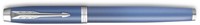 Rollerpen Parker IM Rituals CT F blauw 1 Stuk-2