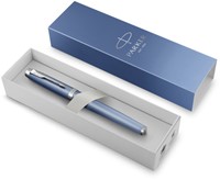 Rollerpen Parker IM Rituals CT F blauw 1 Stuk-2