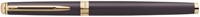 Vulpen Waterman Hemisp Fashion GT M metallic zwart 1 Stuk-2