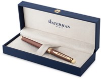 Vulpen Waterman Hemisp Fashion GT F metallic koper 1 Stuk-1