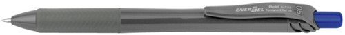 Gelschrijver Pentel BLP105 Energel perm UF blauw 1 Stuk