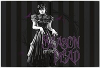 Schoolagenda 25-26 Lannoo Wednesday 1d/1p zwart 1 Stuk-2