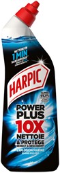 Toiletreiniger Harpic PowerPlus Marine 750ml 750 Milliliter