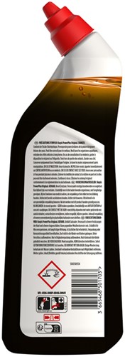 Toiletreiniger Harpic PowerPlus Original 750ml 750 Milliliter-2