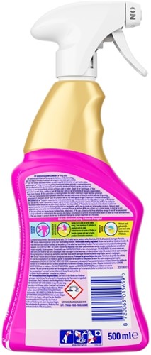 Vlekkerverwijderaar Vanish Tough Stains 500ml 500 Milliliter-2