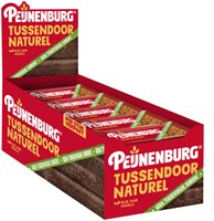 Koek Peijnenburg naturel zonder toegevoegde suiker 27 gram-2