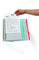 Wandelement Durable Function Wall 20tassen ass 1 Stuk-3