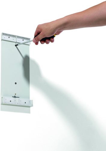 Wandelement Durable Function Wall 20tassen ass 1 Stuk-2