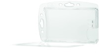 Badge Durable gesloten voor 2 kaarten 10 stuks