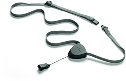 Textielkoord Durable Flex 10 stuks 10 Stuk