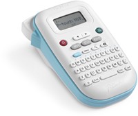 Labelprinter Brother Ptouch Btag PTN10 wit 1 Stuk-2