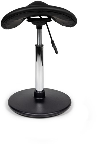 Wobble stoel standaard zwart 1 Stuk-1