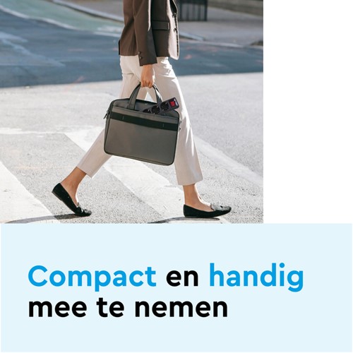 Stekkerdoos BRASQ 6 voudig 5 meter zwart-5