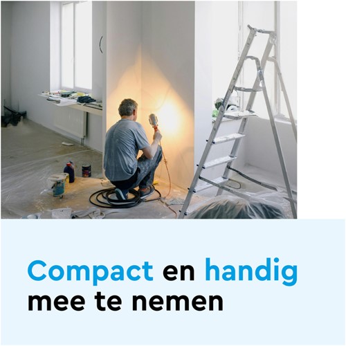 Verlengkabel BRASQ 20m zwart 1 Stuk-2