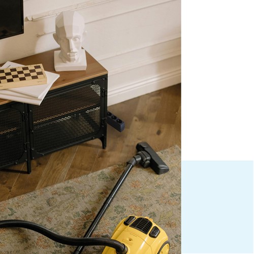 Stekkerdoos BRASQ 4 voudig 5 meter zwart 1 Stuk-5