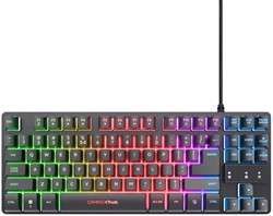 Gaming toetsenbord Trust GXT833 Thado 1 Stuk