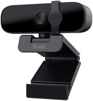 Webcam Trust Tanor Full HD 1 Stuk