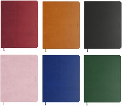 Agenda 2026  de KEMPEN Weekly Notes Large 7d/1p 1 Stuk