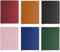 Agenda 2026  de KEMPEN Weekly Planner Large 7d/2p 1 Stuk