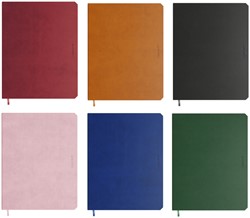 Agenda 2026  de KEMPEN Weekly Planner Large 7d/2p 1 Stuk