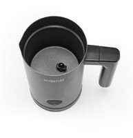 Melkopschuimer Inventum 150 tot 300 ml zwart 1 Stuk-2