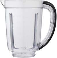 Blender Tomado 1.5 liter zwart 1 Stuk-2