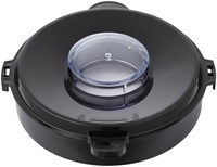 Blender Tomado 1.5 liter zwart 1 Stuk-1