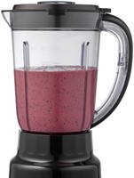 Blender Tomado 1.5 liter zwart 1 Stuk-2