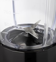 Blender Tomado 1.5 liter zwart 1 Stuk-4