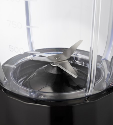 Blender Tomado 1.5 liter zwart 1 Stuk-4