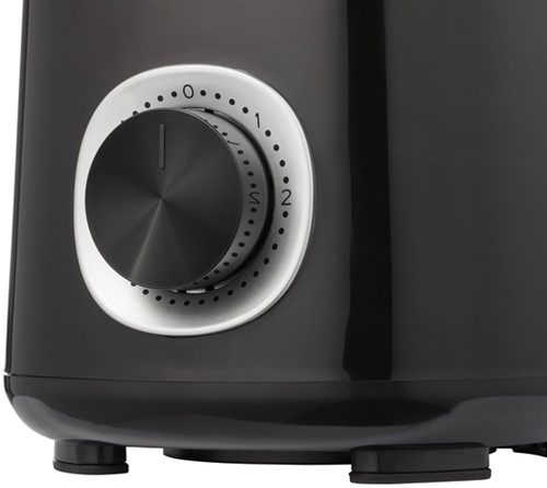 Blender Tomado 1.5 liter zwart 1 Stuk-5