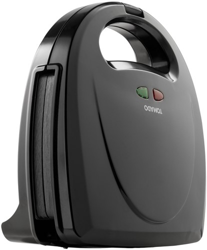 Multigrill Tomado 3 in 1 zwart 1 Stuk-3