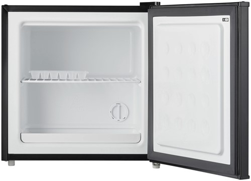 Mini vriezer Tomado 31 liter zwart 1 Stuk-2