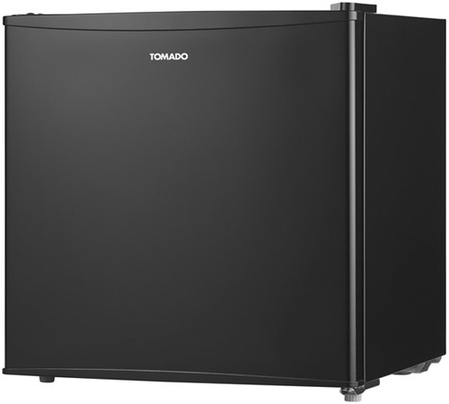 Mini vriezer Tomado 31 liter zwart 1 Stuk-3