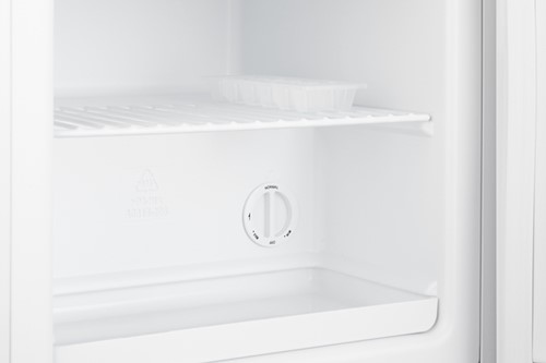 Mini vriezer Tomado 31 liter zwart 1 Stuk-2