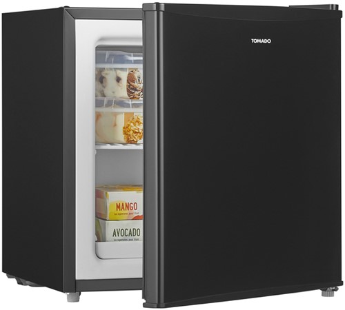 Mini vriezer Tomado 31 liter zwart 1 Stuk-3