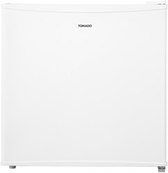 Mini vriezer Tomado 31 liter wit