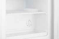 Mini vriezer Tomado 31 liter wit 1 Stuk-2