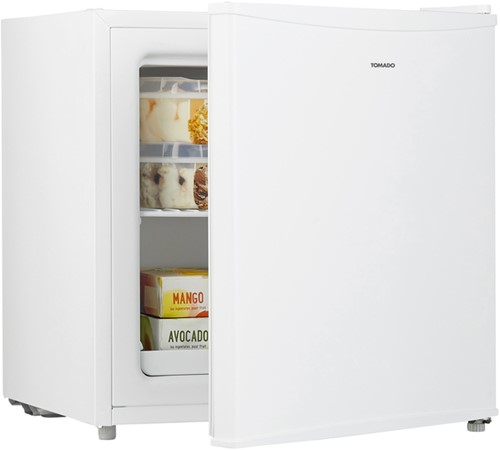 Mini vriezer Tomado 31 liter wit 1 Stuk-3
