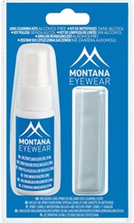 Brillenpoetsset Montana 2-delig 2 Stuk