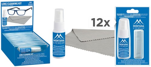 Brillenpoetsset Montana 2-delig 2 Stuk-1