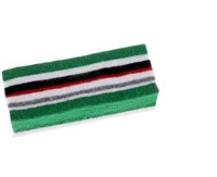 Krijtbordwisser vilt Europel 120x50x35mm 1 Stuk