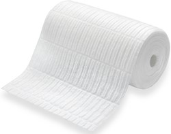 Stofwisdoek Cleaninq vloer XXL 25x45cm 32 vel 32 Vel