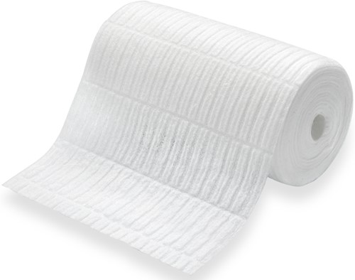 Stofwisdoek Cleaninq vloer XXL 25x45cm 32 vel 32 Vel