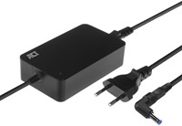 Compacte laptoplader 65W (laptops tot 15.6 inch) 1 Stuk