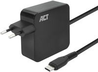 Laptop Oplader ACT USB-C Power Delivery 65W 2mtr