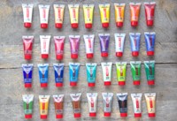 Acrylverf Talens Art Creation set 36 kleuren 36 Stuk-2