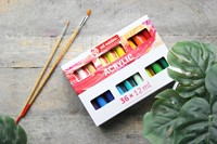 Acrylverf Talens Art Creation set 36 kleuren 36 Stuk-1