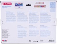 Schilderset Talens Art Creation aquarel 16delig 16 Stuk-3