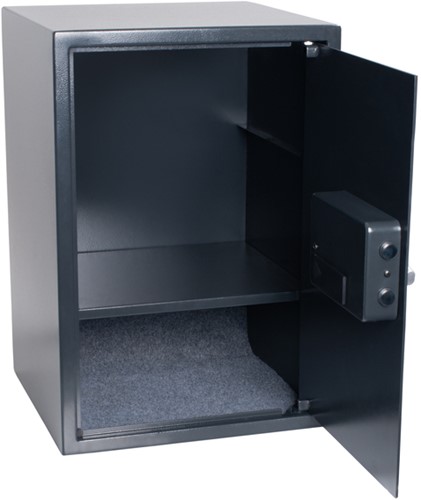 Kluis Pavo 410x600x390mm elektronisch 1 Stuk-2